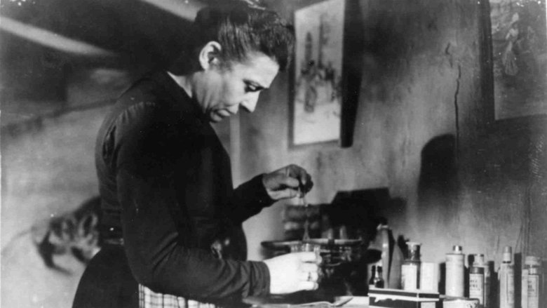 кадр из фильма Гупи-Красные руки