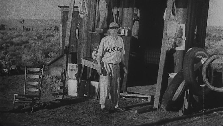 кадр из фильма One Run Elmer