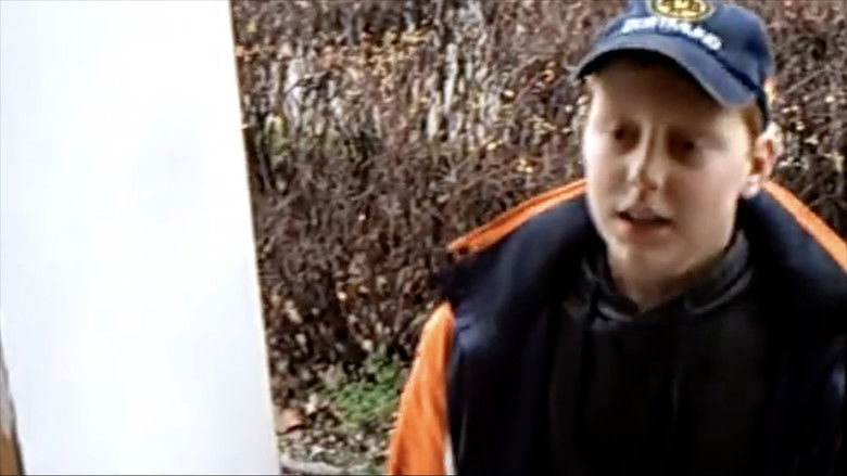 Záhada zeleného papouška