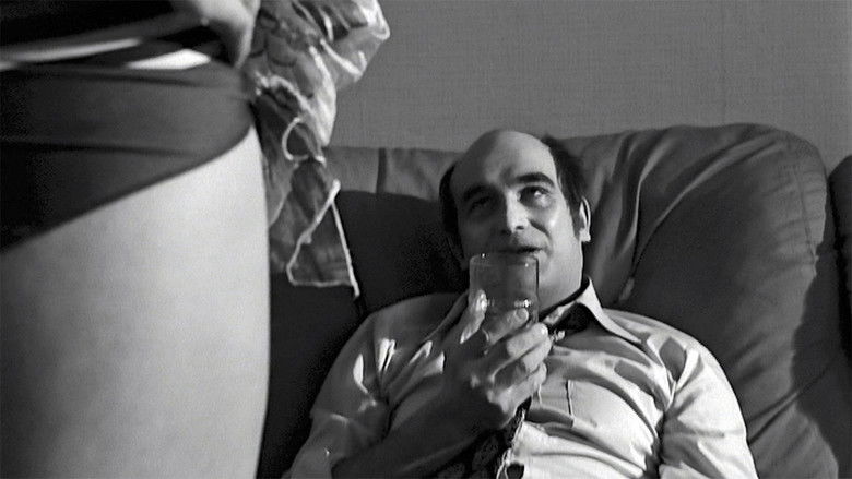 кадр из фильма Karvat