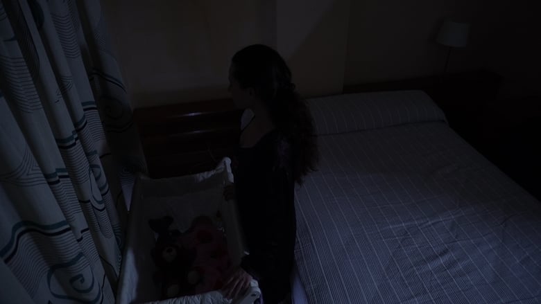 кадр из фильма Babycam