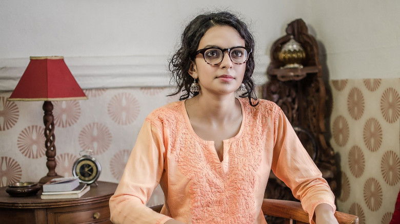 кадр из фильма சினம்