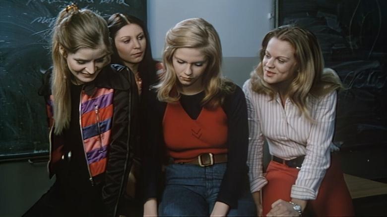 Доклад о школьницах 5: Что родители действительно должны знать