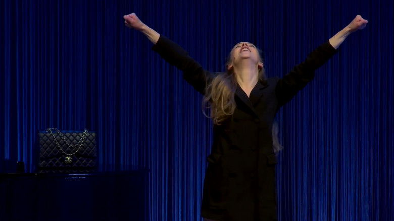 кадр из фильма Lisa Ostermann: Met Z'n Allen