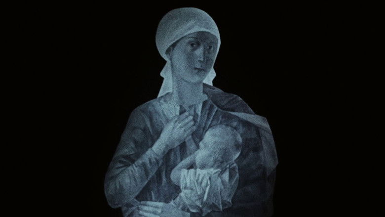 кадр из фильма 25-е - первый день