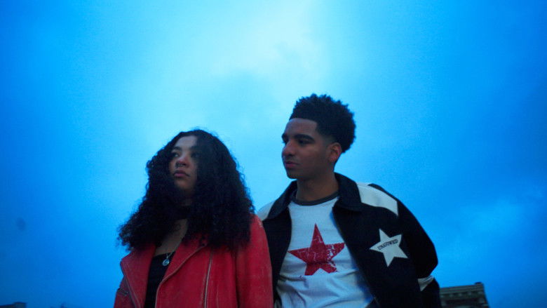 кадр из фильма Can I Bother You?