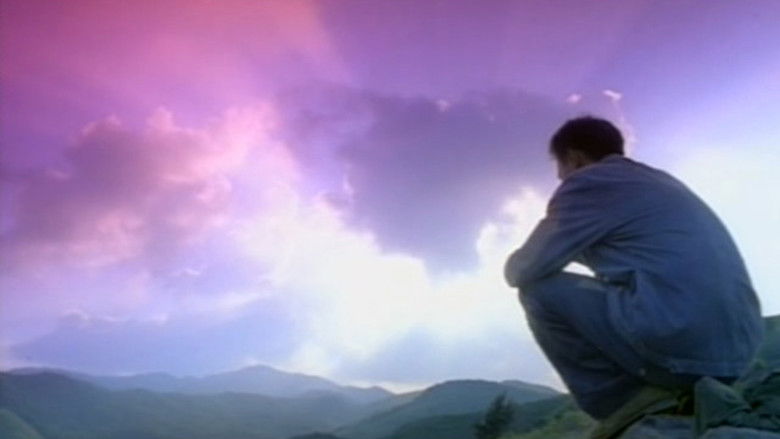 кадр из фильма 鬼幹部