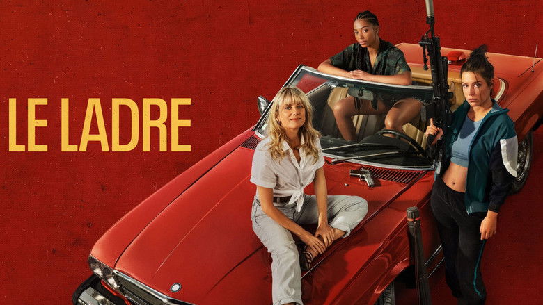 кадр из фильма Подельницы