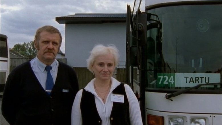 кадр из фильма Образы Европы