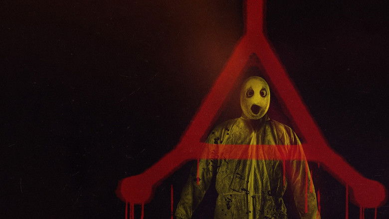 кадр из фильма Странный урожай