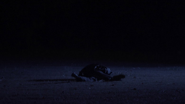 кадр из фильма SLAGTRA