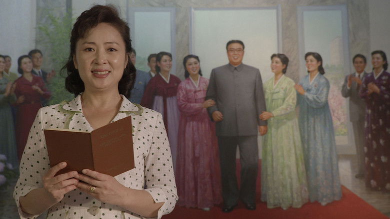 кадр из фильма Aim High In Creation!