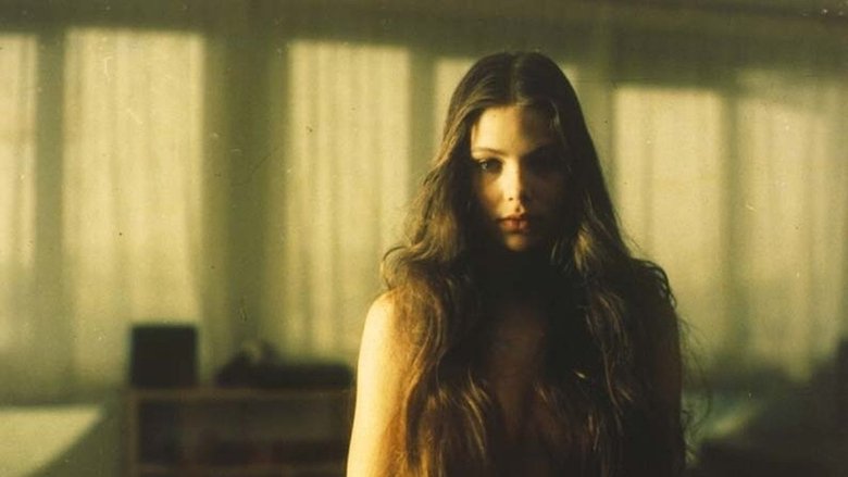 кадр из фильма Последняя женщина