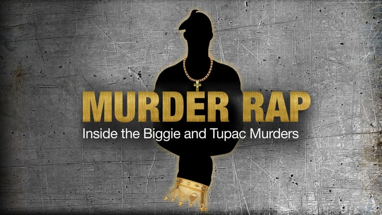 кадр из фильма Murder Rap: Inside the Biggie and Tupac Murders