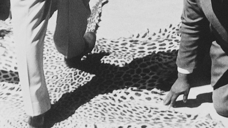 кадр из фильма Aphasia