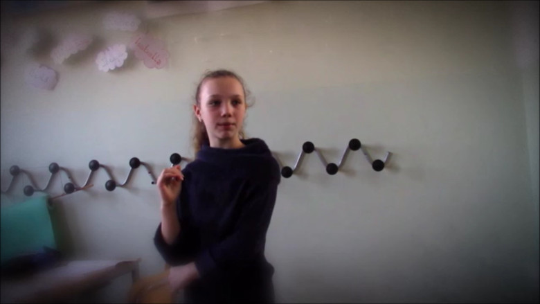 кадр из фильма B.F.F. Best Friends Forever... o quasi