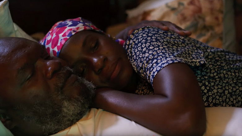 кадр из фильма Горы