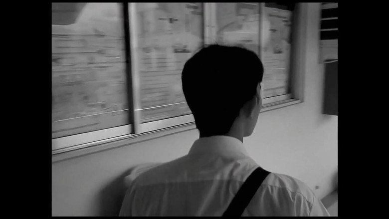 кадр из фильма when i leave this all behind