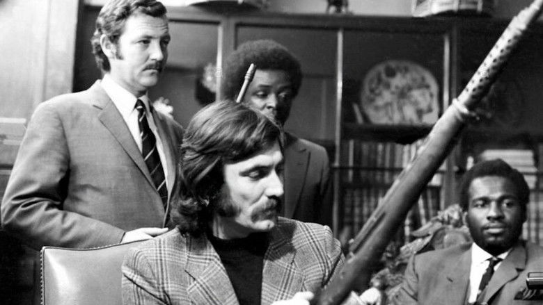 кадр из фильма Universal Soldier