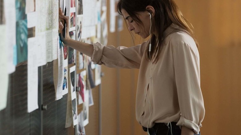 кадр из фильма Убийцы