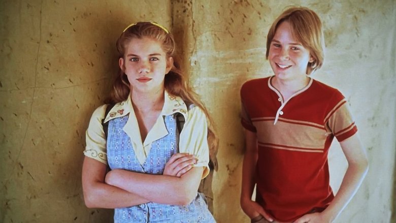 кадр из фильма Вперед в прошлое