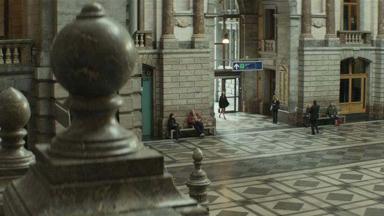 кадр из фильма Последний бриллиант