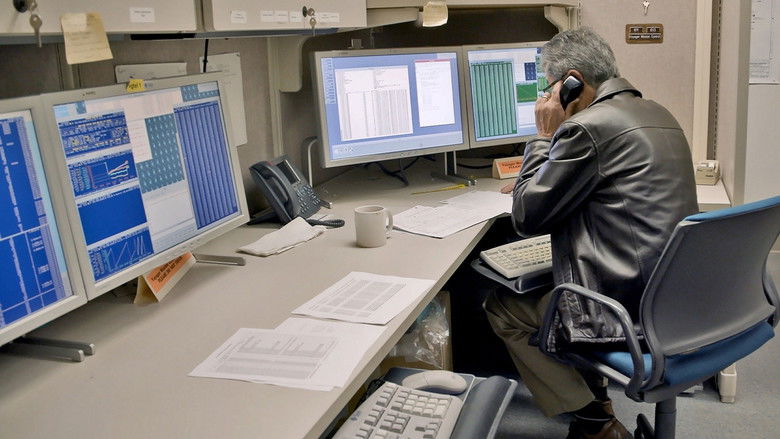 кадр из фильма It’s Quieter in the Twilight