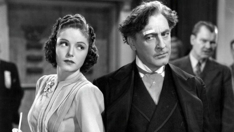 кадр из фильма Hold That Co-ed