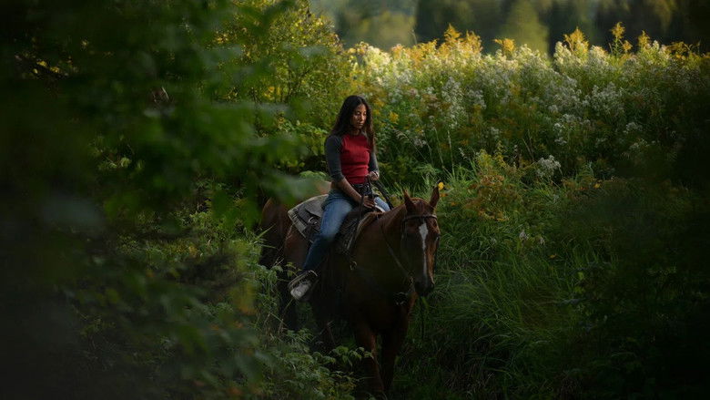 кадр из фильма Blood Lines
