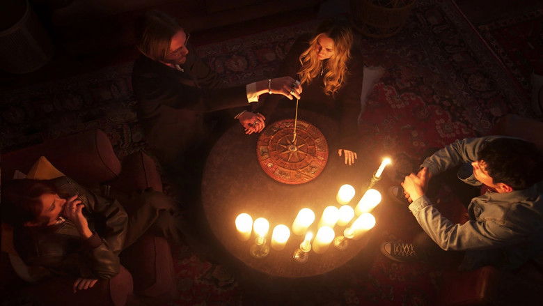 кадр из фильма Ведьмина доска