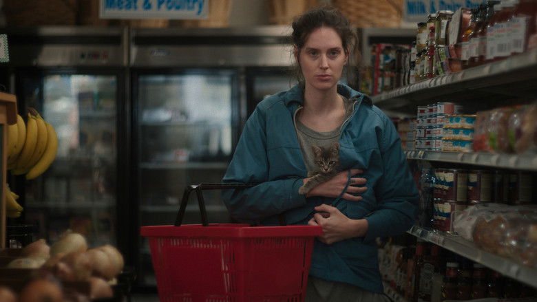 кадр из фильма Прости, детка