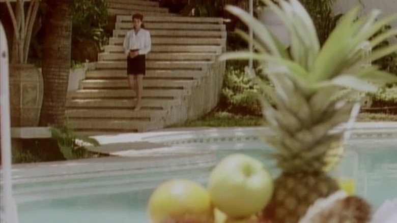 кадр из фильма マニラ・エマニエル夫人　魔性の楽園