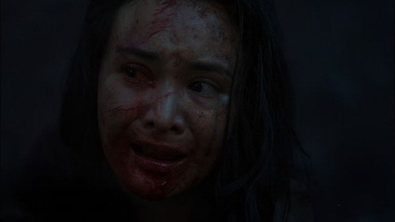 кадр из фильма Alas Roban