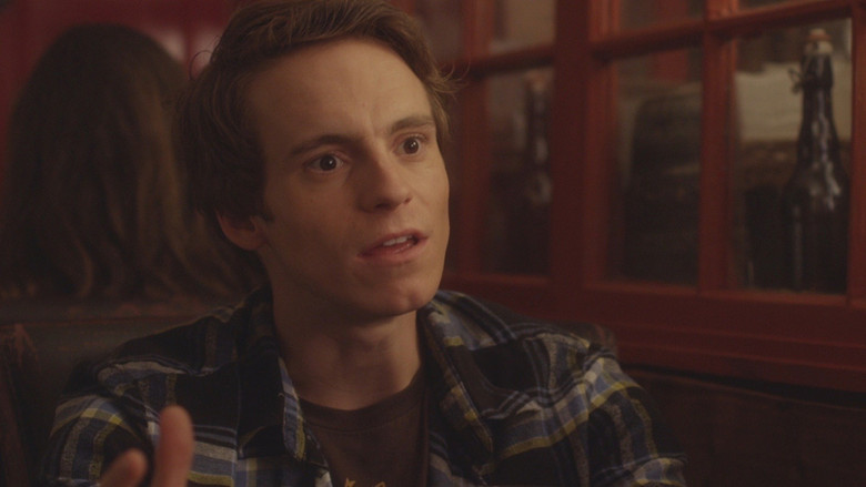 кадр из фильма Warmed-Over Krautrock