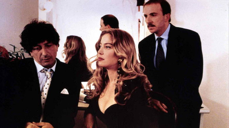 кадр из фильма Папочка, не красней