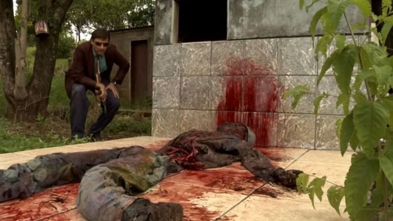 кадр из фильма Zombio 2: Chimarrão Zombies
