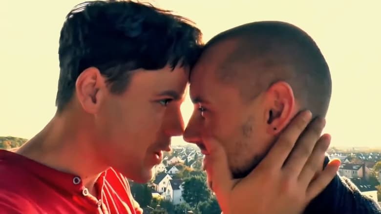 кадр из фильма Der Weg zu dir