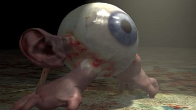 кадр из фильма Blinder