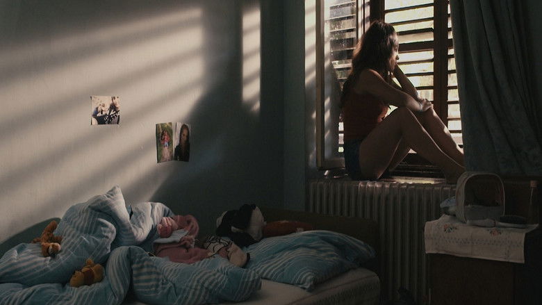 кадр из фильма Válaszúton