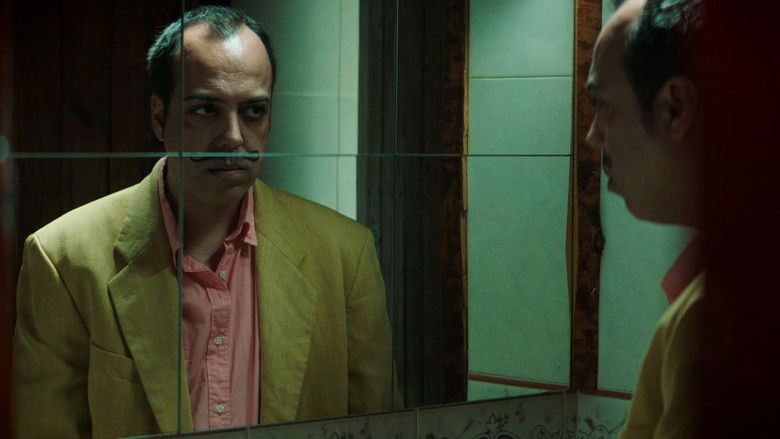 кадр из фильма Showtime