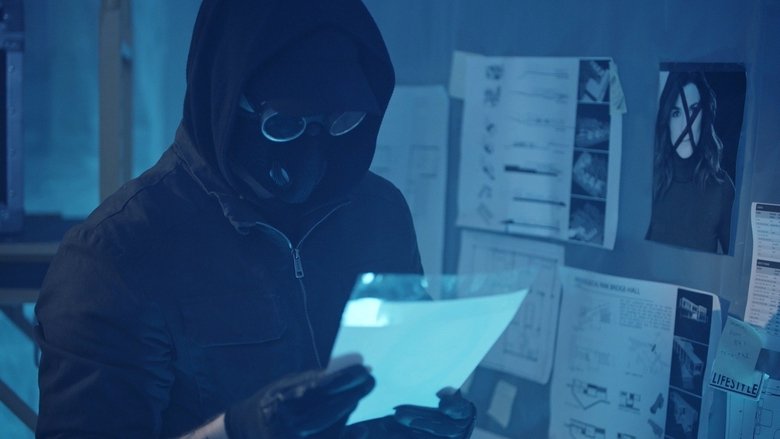 кадр из фильма Secrets in the Basement