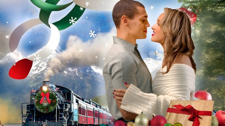 кадр из фильма The Christmas Chain