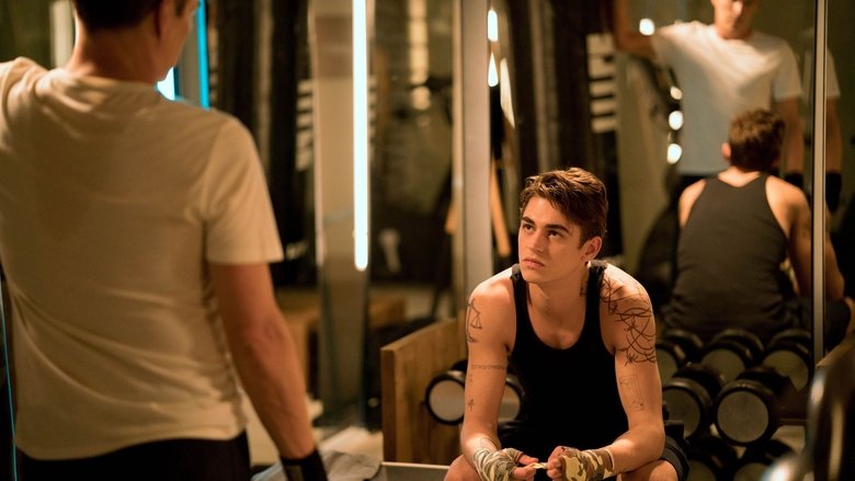 кадр из фильма После. Глава 3