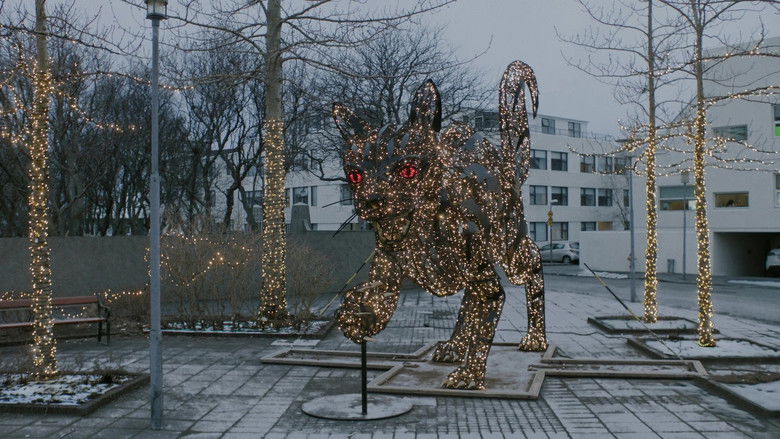 кадр из фильма Рождественский квест