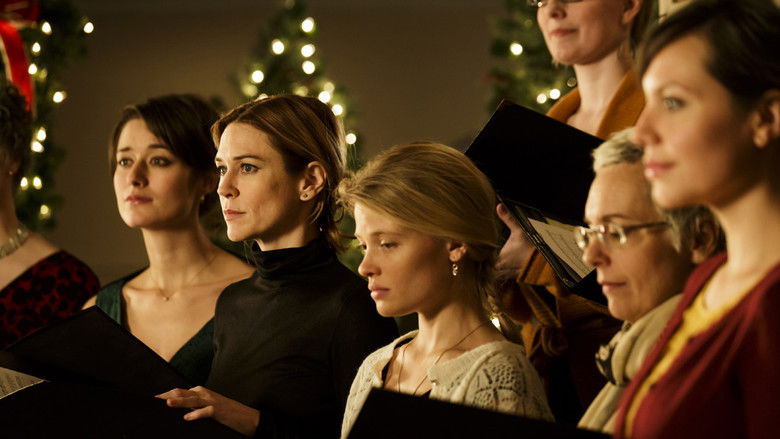 кадр из фильма Царство красоты