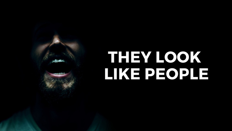 кадр из фильма Они похожи на людей