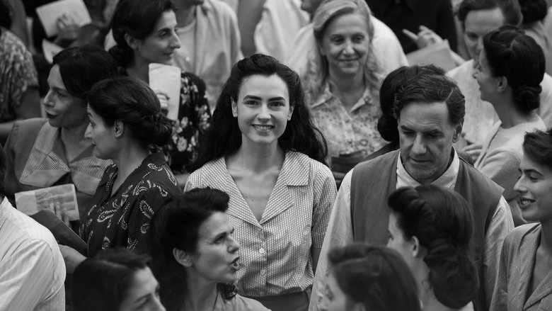 кадр из фильма Всегда есть завтра