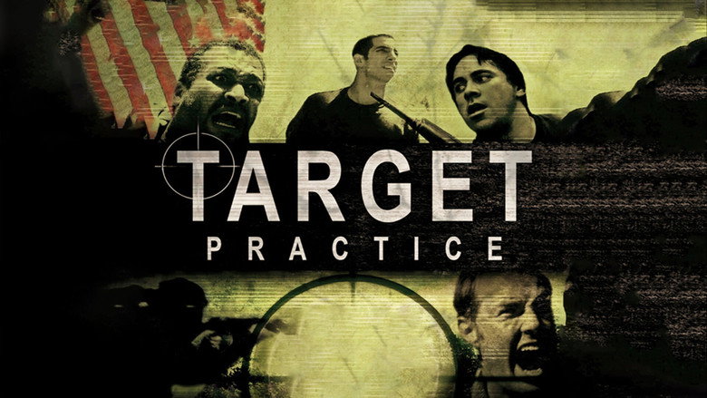 кадр из фильма Target Practice