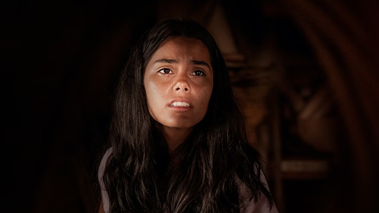 кадр из фильма El infierno de los vivos