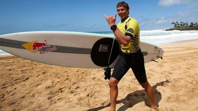 кадр из фильма Distance Between Dreams